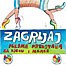 Premijera predstave 'Zagrljaj' u Maloj sceni